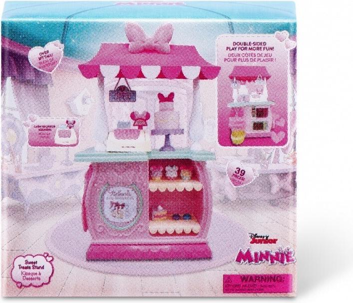 Produktbild 5 Surprise Figurka Mini-Marken sklep Disneya