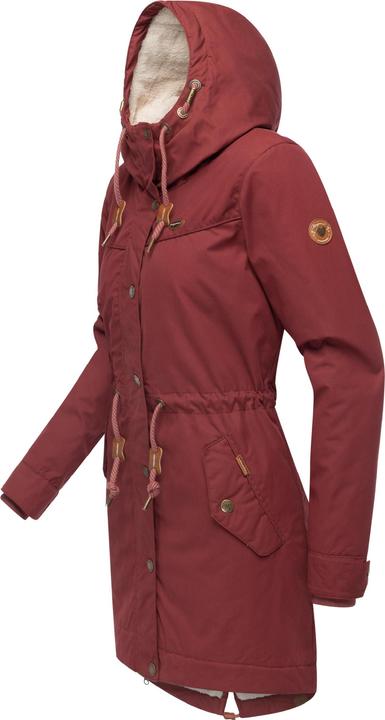Produktbild Ragwear YM-Canny (M)