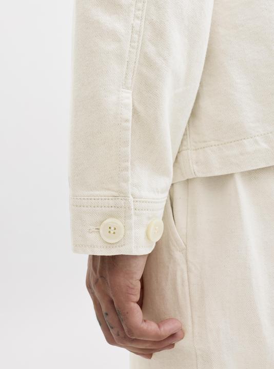 Produktbild Jack & Jones Loose Fit Hemd Hemd (S)