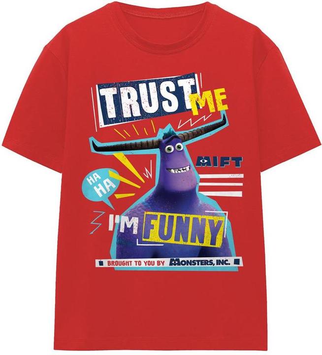 Produktbild Universal Textiles I Don't Get Out Much TShirt (XL)