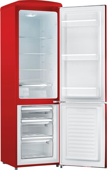 Actual product image Severin RKG 8920 (244 l)