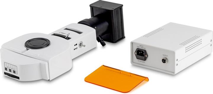 Image du produit Kern Unité de fluorescence OBB-A1156