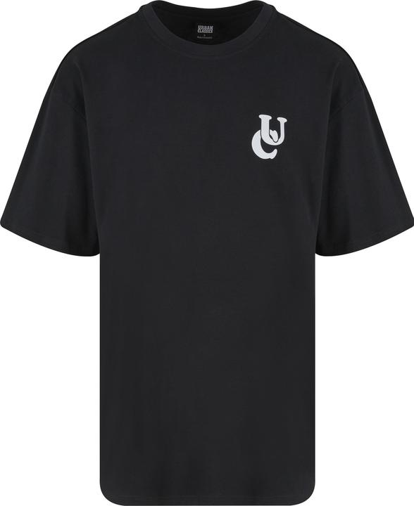 Produktbild Urban Classics Weavy Logo Heavy (L)
