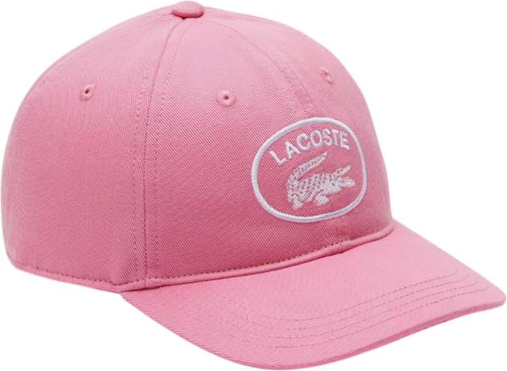 Produktbild Lacoste Kappe