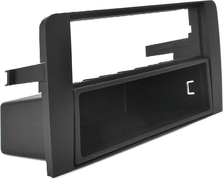 Produktbild Phonocar Kit Radioblende schwarz Audi