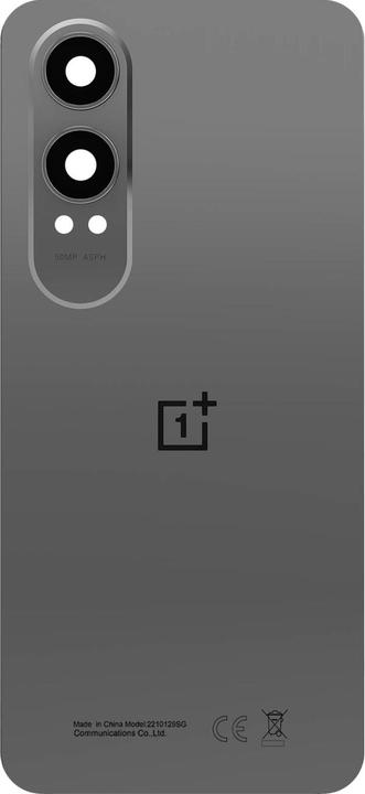 Produktbild OnePlus Ersatzteil Rückseite (Abdeckung)