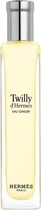 Actual product image Hermès HERMES Twilly d'Hermes Eau Ginger Eau de Parfum - Travel Size 15 ml (Eau de parfum, 15 ml)