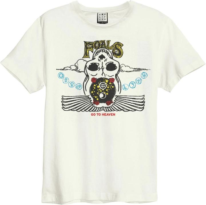 Produktbild Amplified Go To Heaven TShirt (XS)