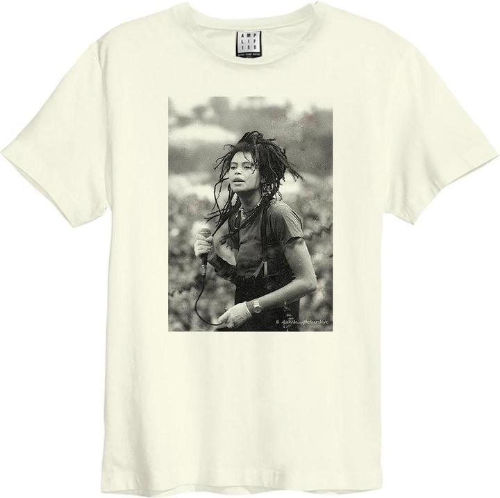 Produktbild Amplified Joe Wise TShirt (XL)