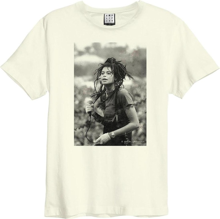 Produktbild Amplified Joe Wise Tshirt (S)