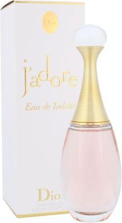 Produktbild Dior J'Adore (Eau de Toilette, 100 ml)