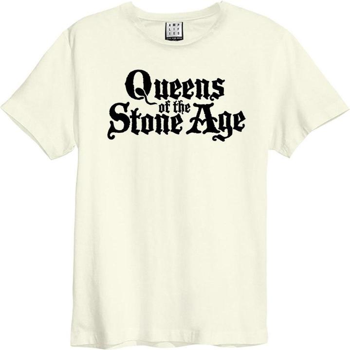 Immagine prodotto Amplified Tshirt con logo (XS)