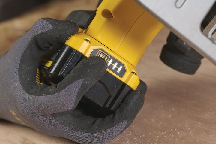 Image du produit Stanley V20 Starter Kit (18 V)