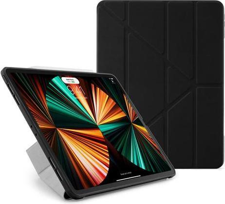 Actual product image Pipetto Origami No1 Original TPU Tablet Case - Protective Cover for iPad Pro 12.9 Inch 3/4 (4)