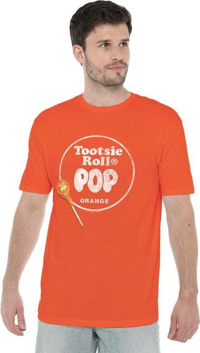 Produktbild Tootsie Roll Pop TShirt (S)