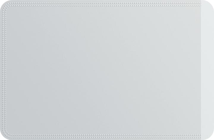 Kolma Ausweishalter Copy Resistant Transparent, 25 Stück