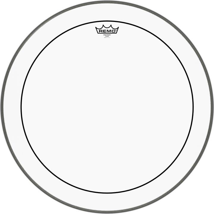 Produktbild Remo Pinstripe PS-1320-00 (Bassdrum)