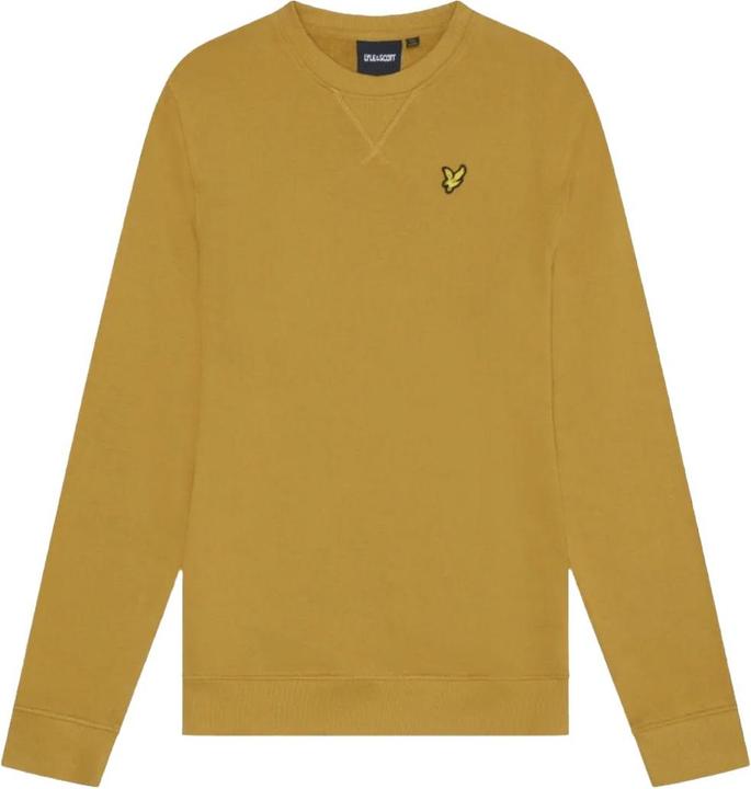 Image du produit Lyle and Scott - Sweat - Homme (L)