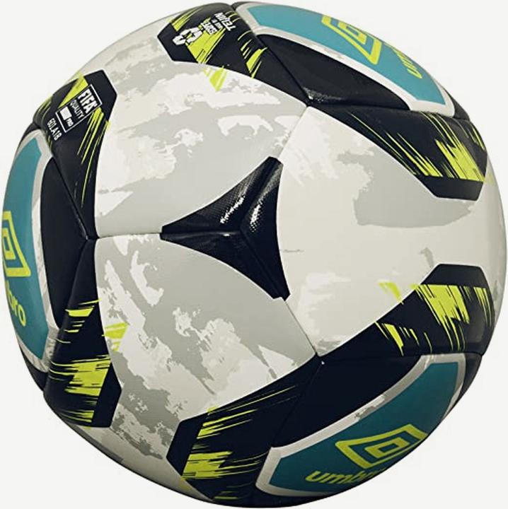 Immagine prodotto Umbro Pallone Sala Cup Ni Futsal (3)