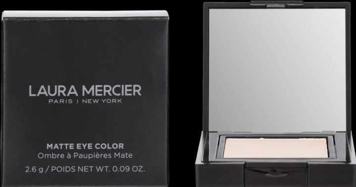 Laura Mercier Matte Eye Colour