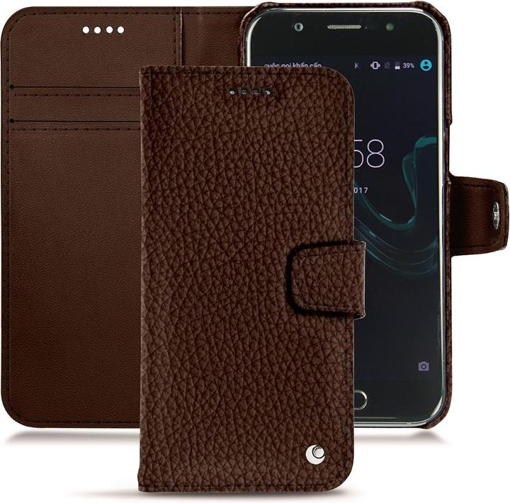 Produktbild Noreve Lederschutzhülle Wallet
