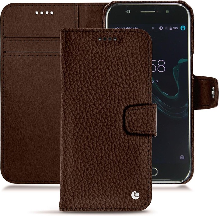 Produktbild Noreve Lederschutzhülle Wallet