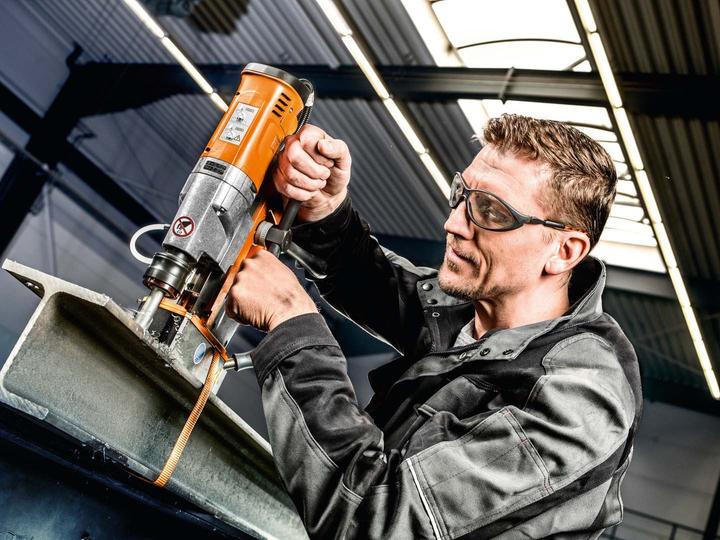 Actual product image Fein Core drill 12 mm 63127086019 1 (12 millimetres)