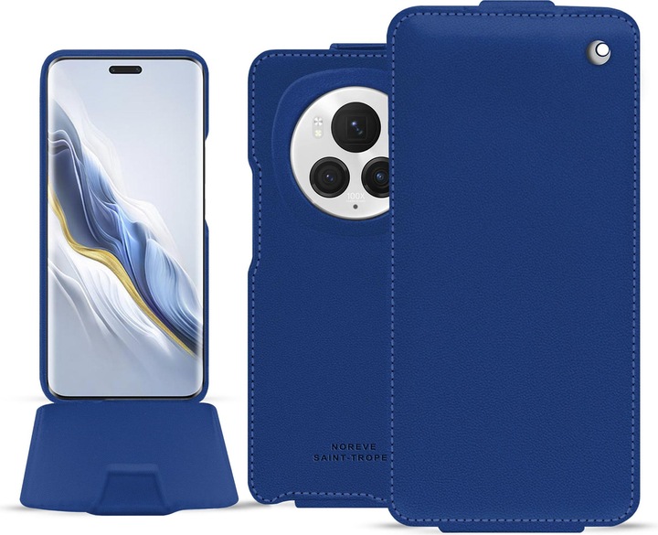 Bleu Océan PU ( Pantone #003da5 )