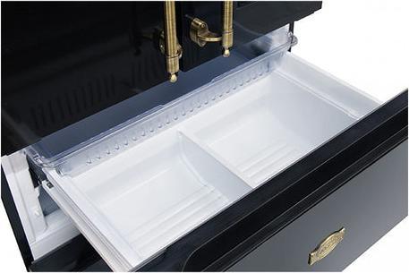 Actual product image Kaiser KS 80425 Em (506 l)