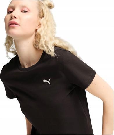 Image du produit Puma ESS Tee Black (S)