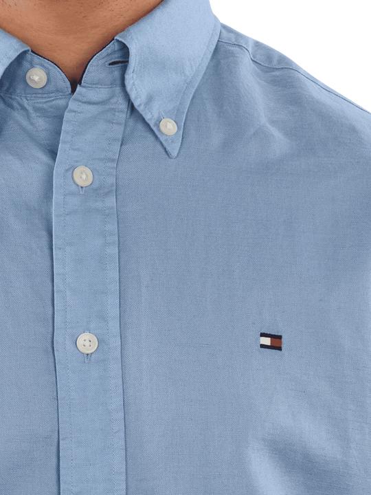 Immagine prodotto Tommy Hilfiger Shirt Linen Blend (S)