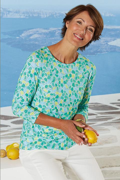 Produktbild Rabe Damen Druckshirt (38)