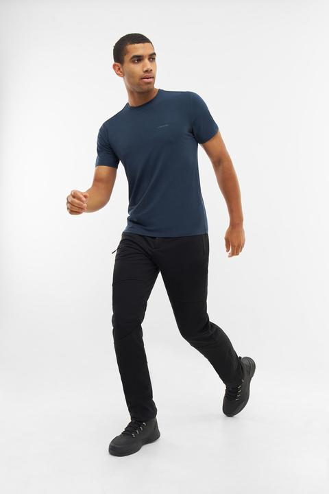 Immagine prodotto Viking Maglietta uomo Harvi bambù (XL)