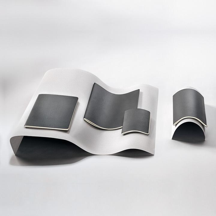 Actual product image Sigel Conceptum (A5, Checked, Soft cover)
