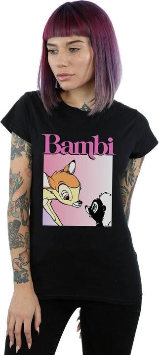Produktbild Disney Bambi Nice To Meet You TShirt (S)