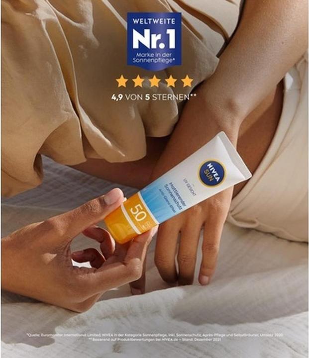 Actual product image MGA Na (50 ml)