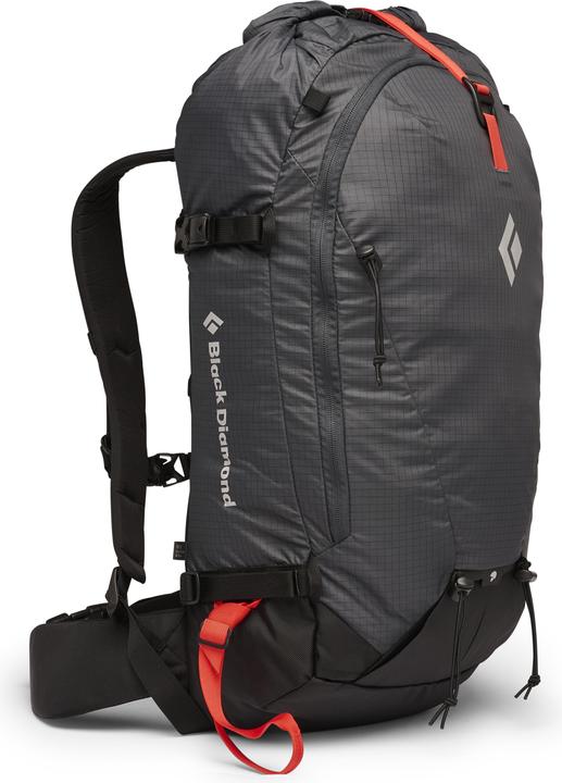 Actual product image Black Diamond Cirque 35 (35 l)