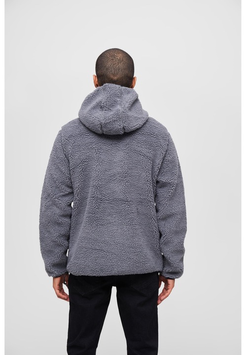 Image du produit Brandit Veste pullover Teddyfleece Worker - 13975 (L, 5XL)