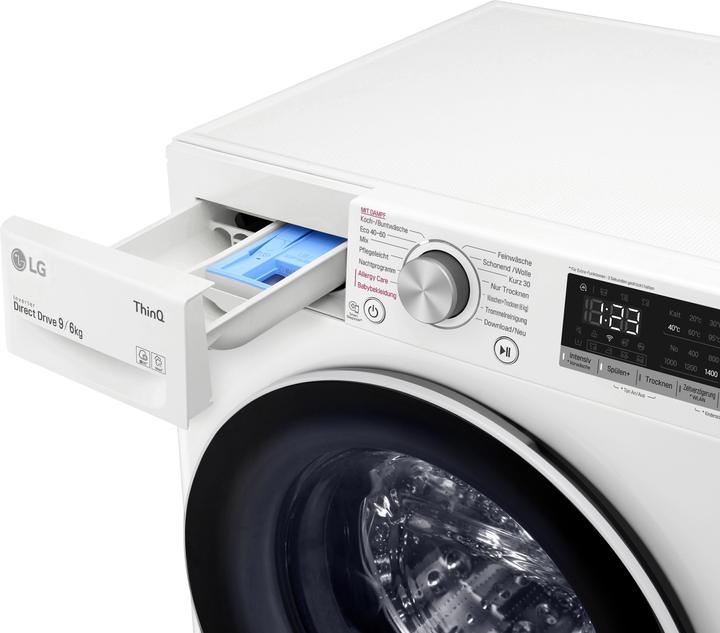 Produktbild LG V5WD906