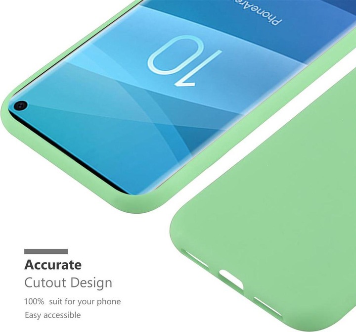 Image du produit Cadorabo Couverture TPU Candy