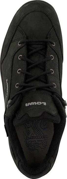 Actual product image Lowa Renegade GTX (46)