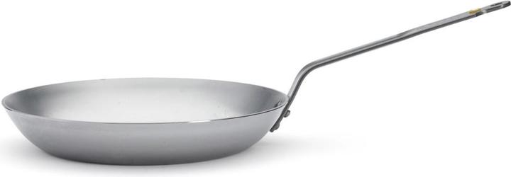 Produktbild de Buyer Mineral B Element (Bratpfanne, Eisen, Stahl, 28 x 4 cm)