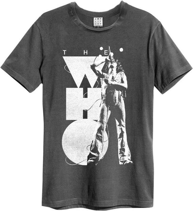 Produktbild Amplified Roger Singing Tshirt (XS)