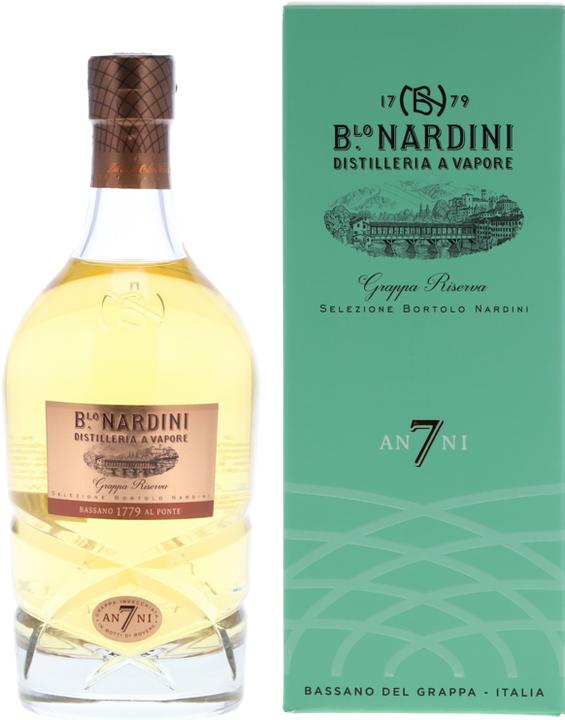 Immagine prodotto Nardini Grappa