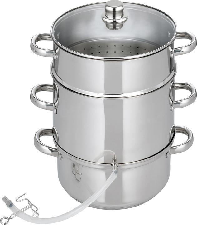 Image du produit ELO Entsafter Galactica Ø26 ES