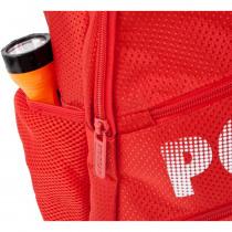 Actual product image Starpak School Backpack Poland red