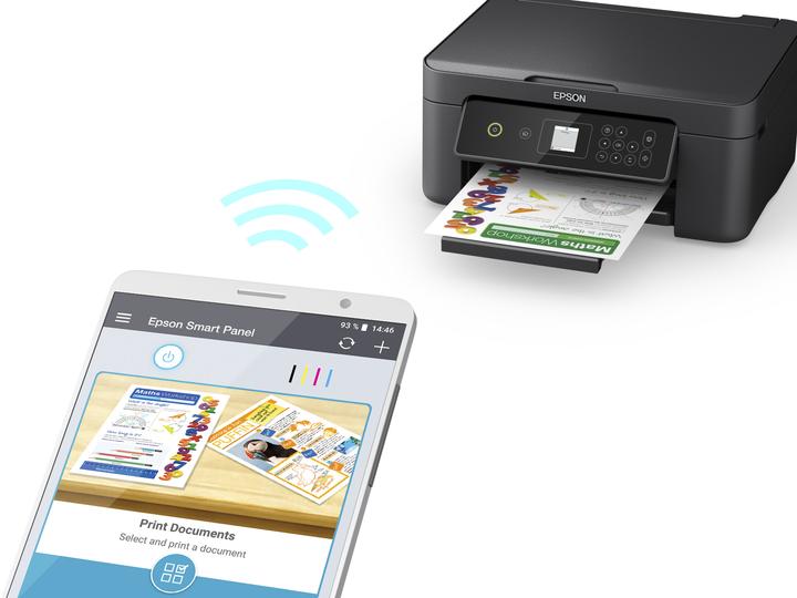 Produktbild Epson Expression Home XP-3150 (Tintenpatrone, Farbe)