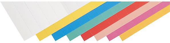 Image du produit Magnetoplan Étiquettes à insérer