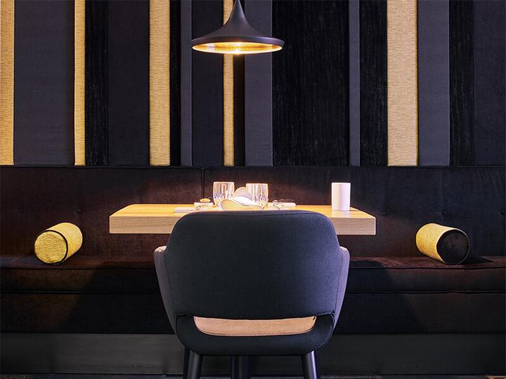 Actual product image Smartbox The best restaurants in Europe: a sophisticated dinner for two (2 pers.)