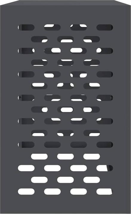 Image du produit vidaXL Klimaanlagenabdeckung